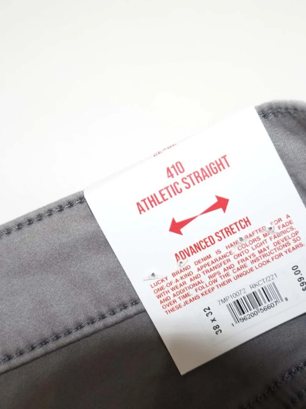 Lucky Brand lucky brand